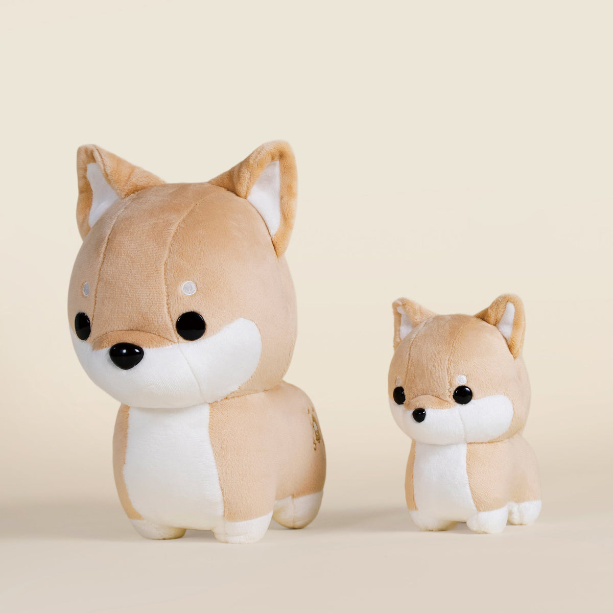 Mini Shibi the Shiba Inu