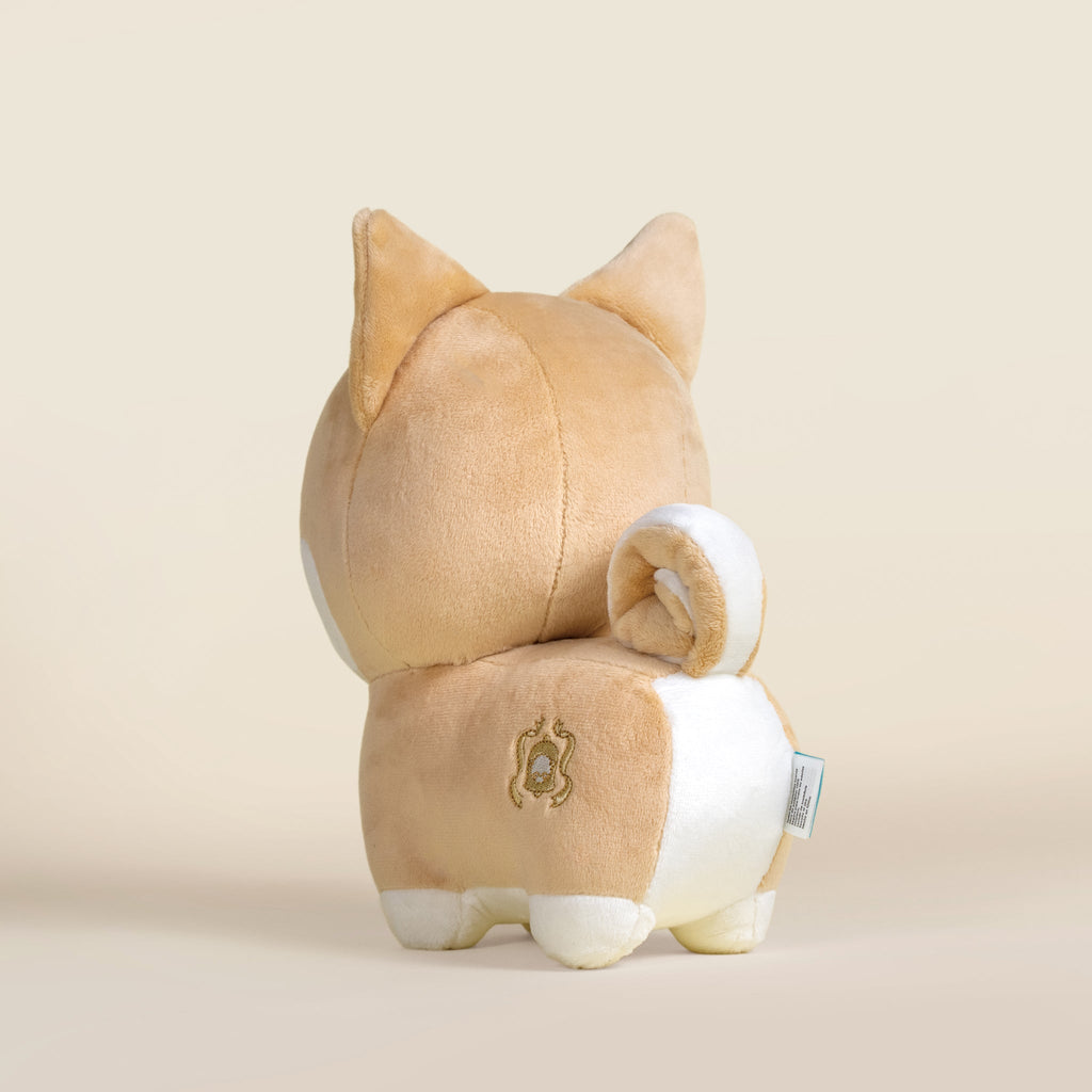 Shibi the Shiba Inu