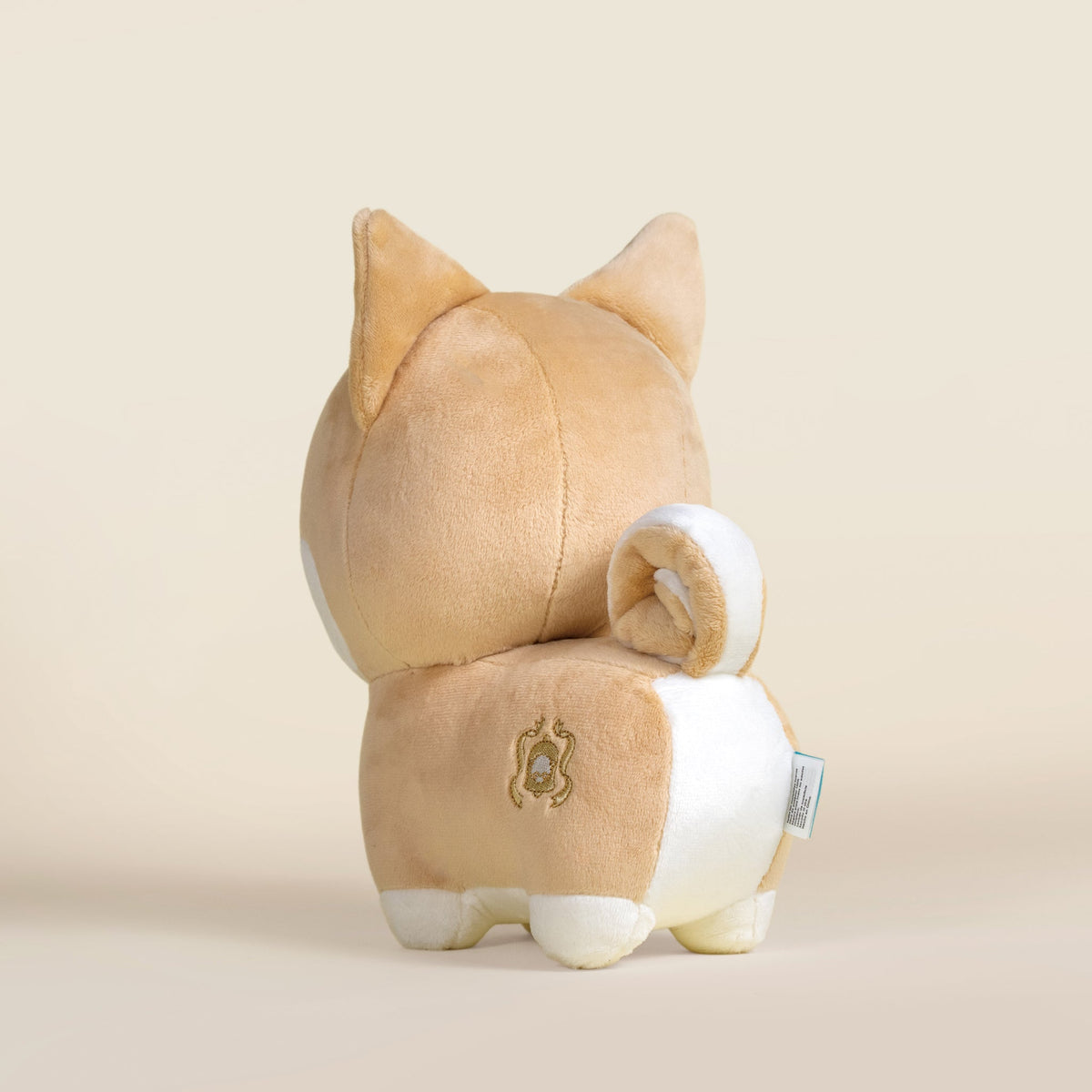 Shibi the Shiba Inu