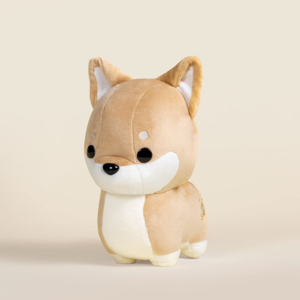 Shibi the Shiba Inu
