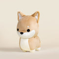 Shibi the Shiba Inu