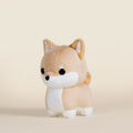Mini Shibi the Shiba Inu