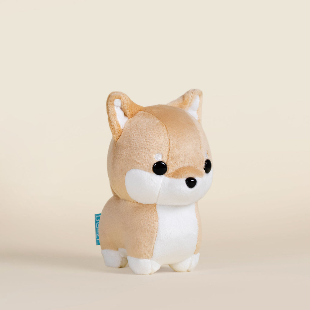 Mini Shibi the Shiba Inu