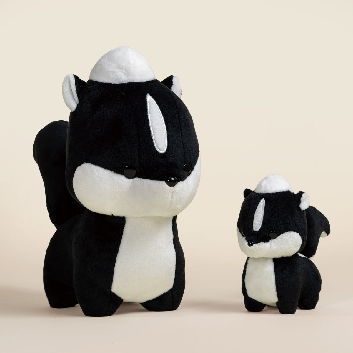 Mini Skunki the Skunk