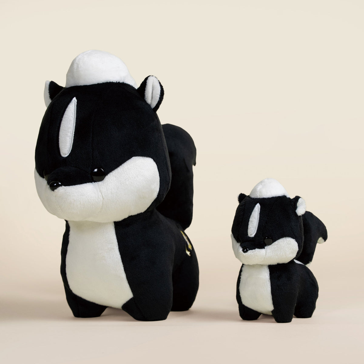 Skunki the Skunk
