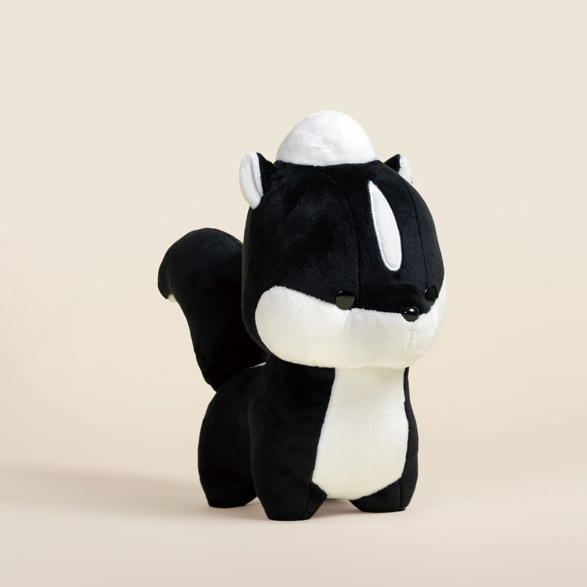 Skunki the Skunk