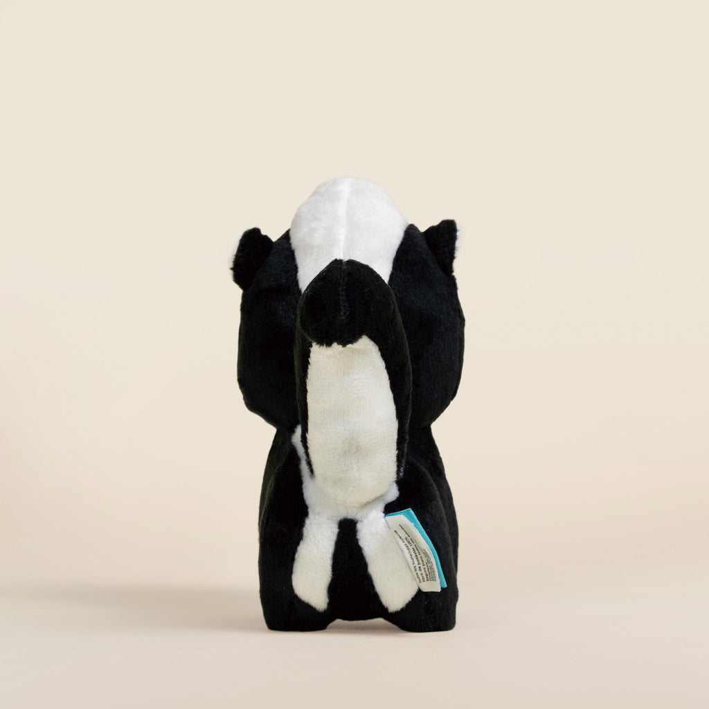 Mini Skunki the Skunk