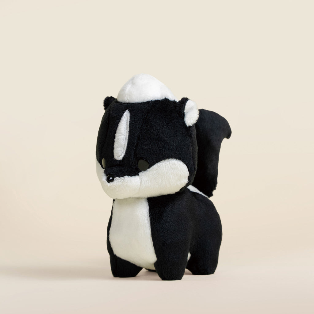 Mini Skunki the Skunk