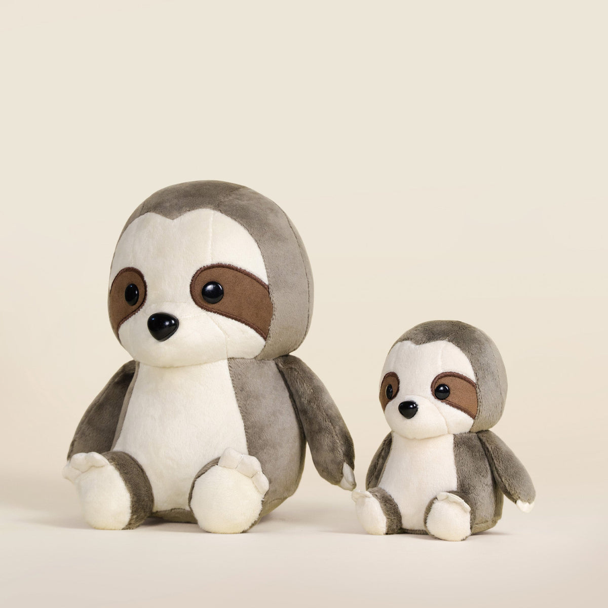 Mini Slothi the Sloth