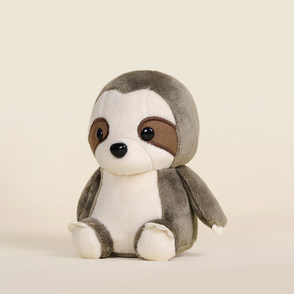 Mini Slothi the Sloth
