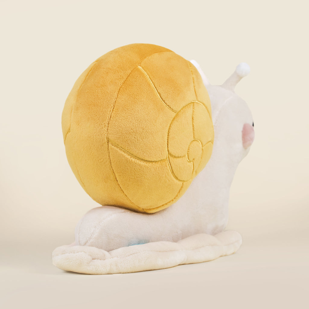 Snaili the Snail