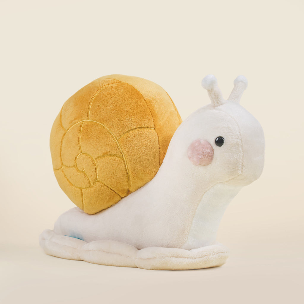 Snaili the Snail