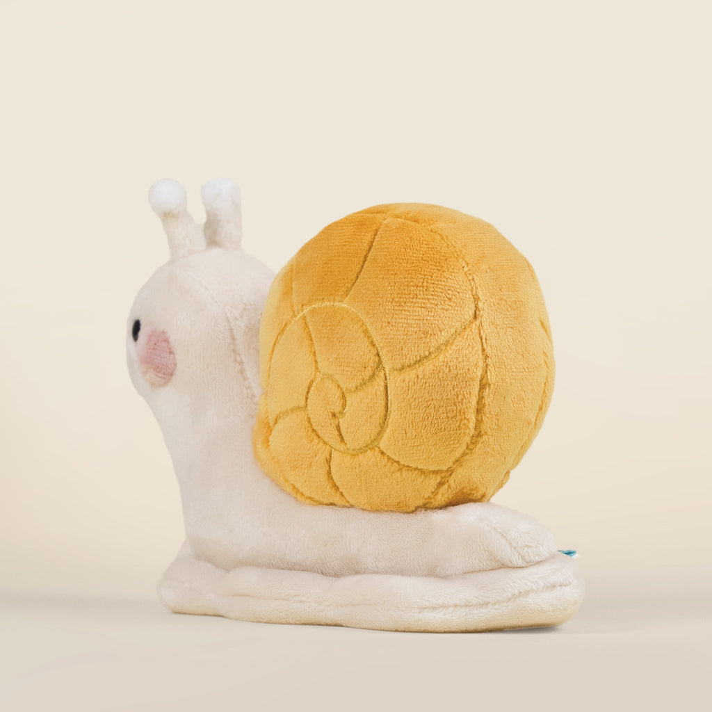 Mini Snaili the Snail