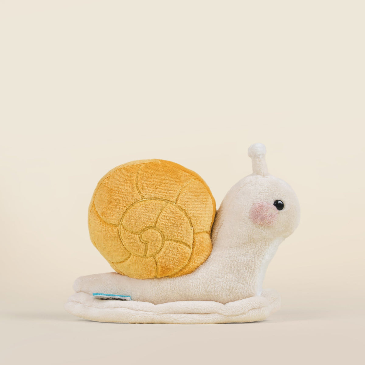 Mini Snaili the Snail