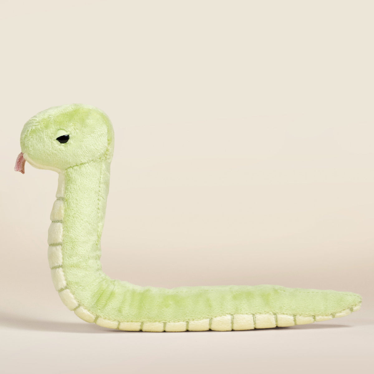 Mini Snaki the Grass Snake