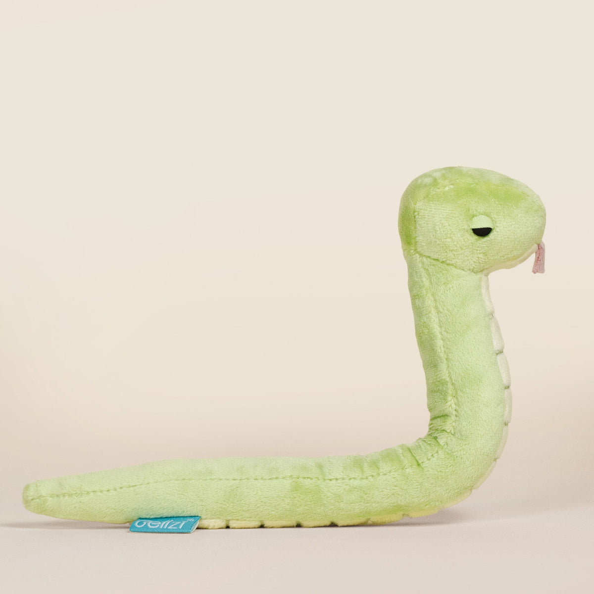 Mini Snaki the Grass Snake
