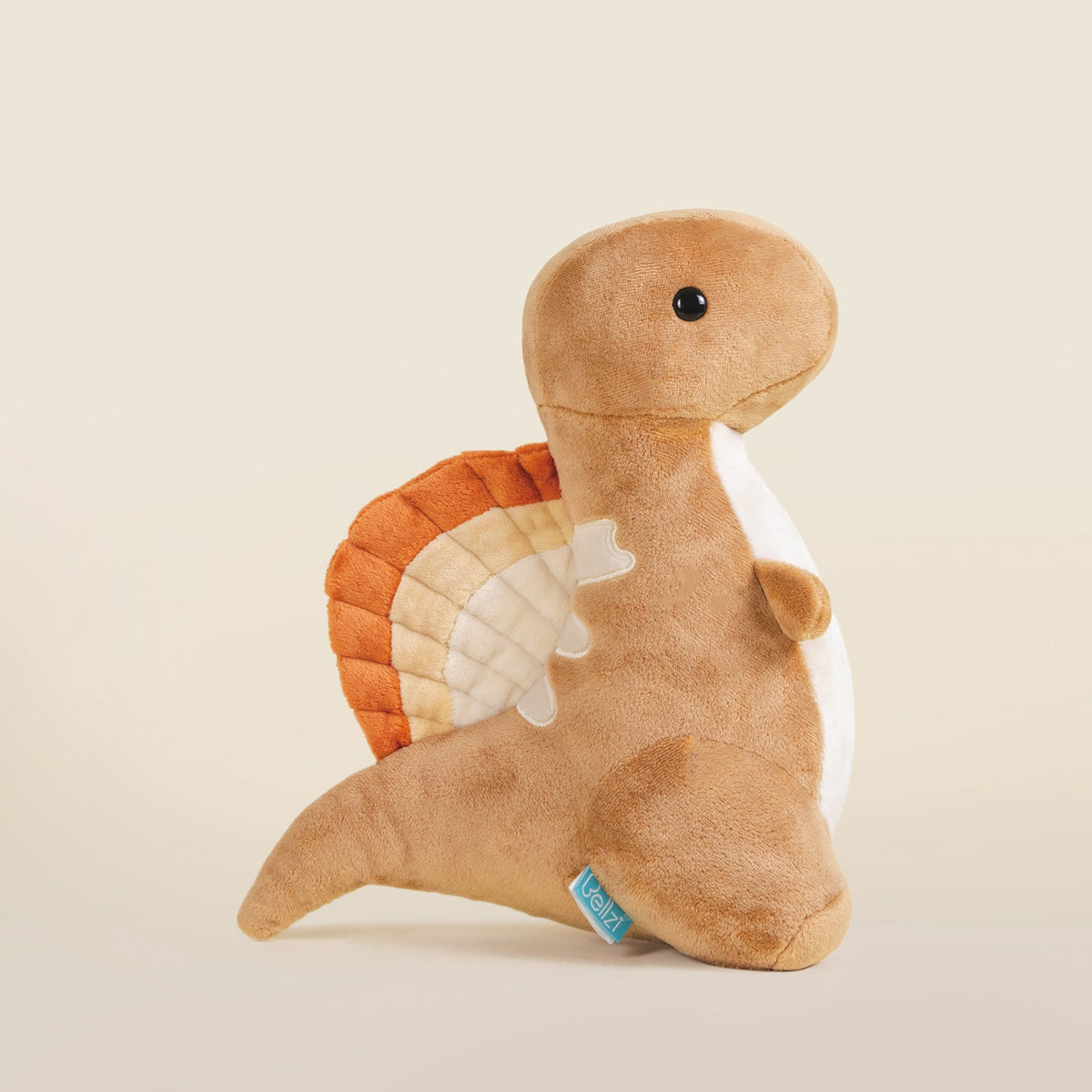 Spyni the Spinosaurus