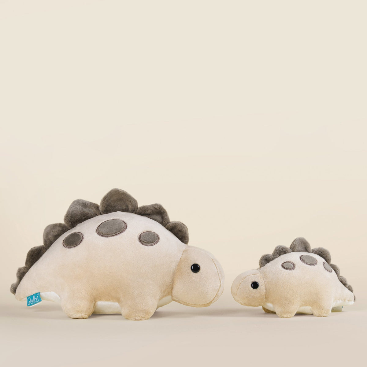 Steggi the Stegosaurus
