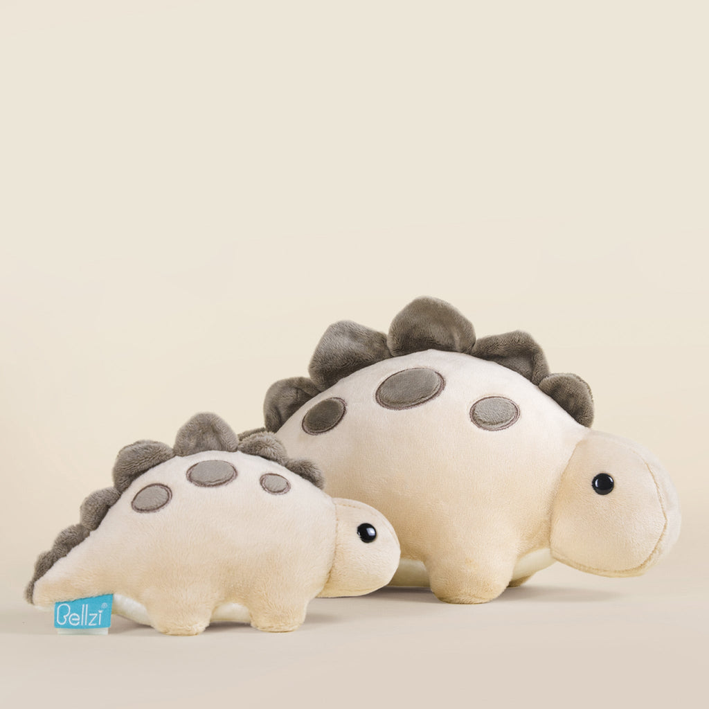 Steggi the Stegosaurus