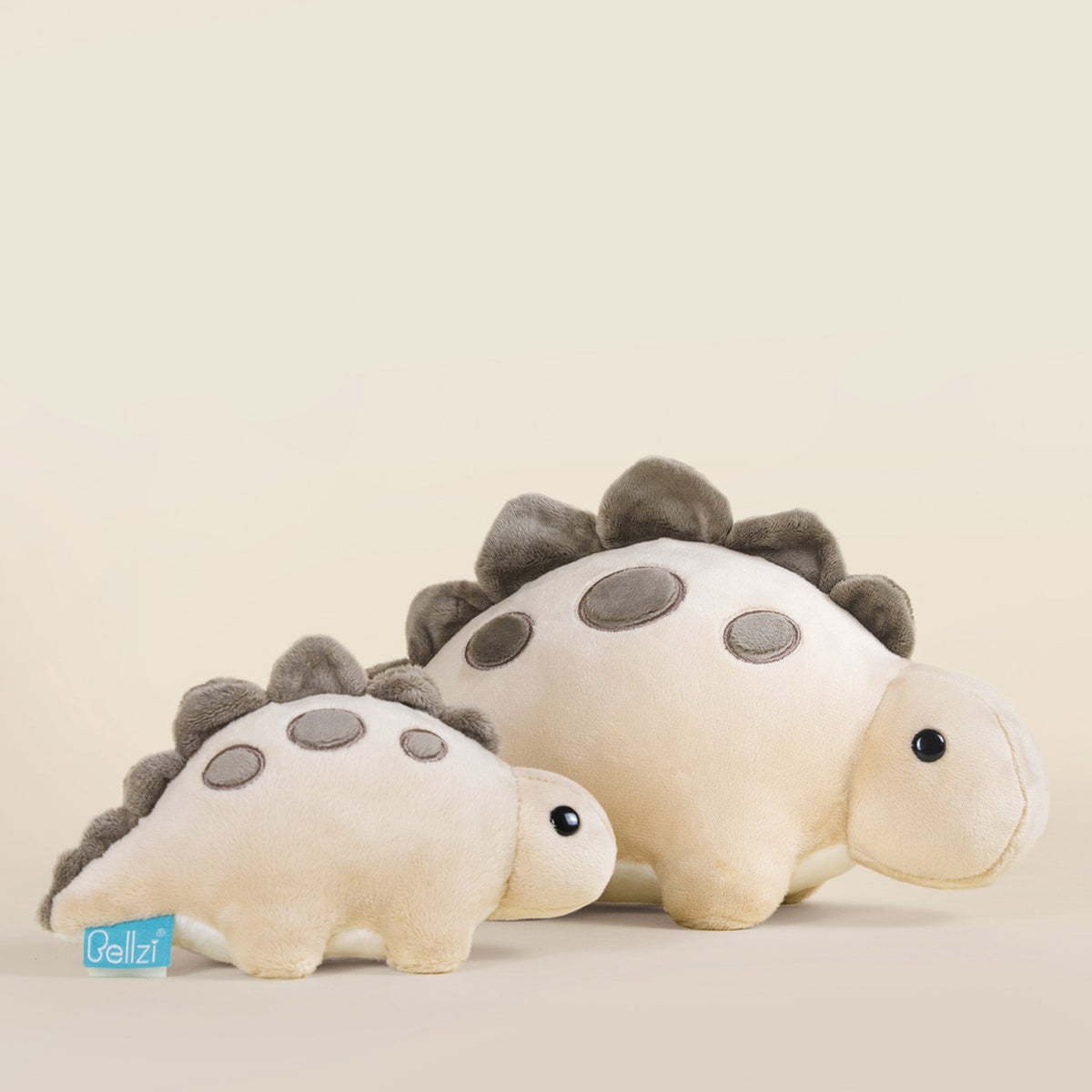 Steggi the Stegosaurus