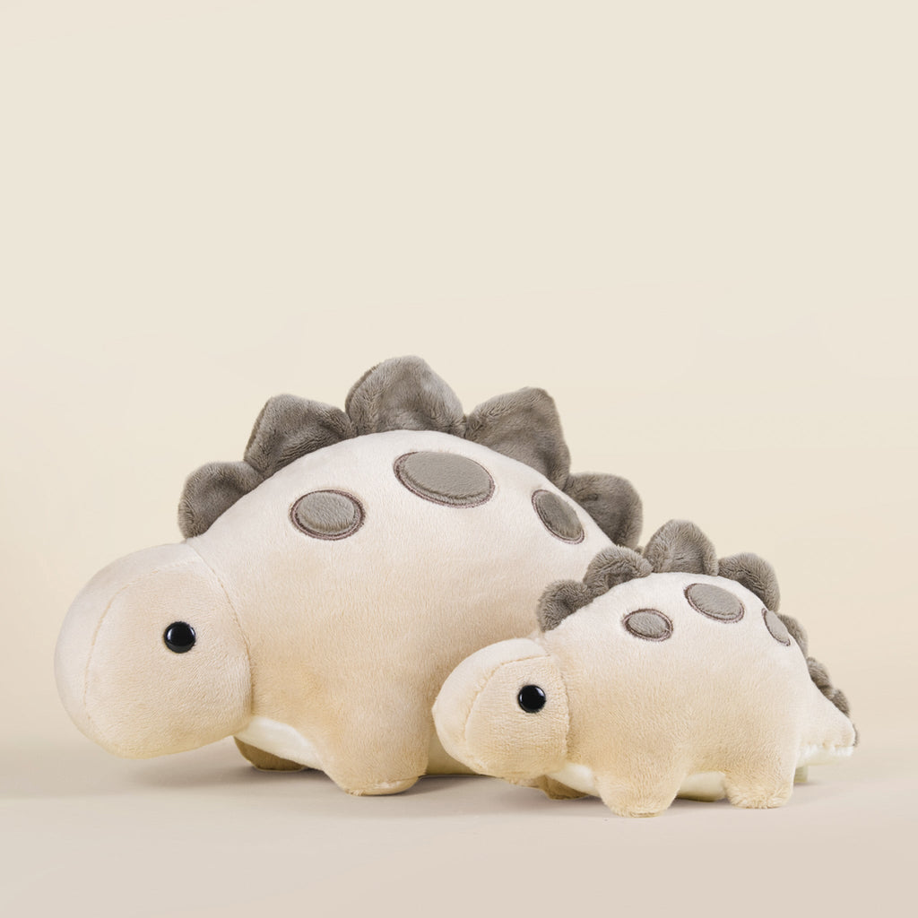 Steggi the Stegosaurus