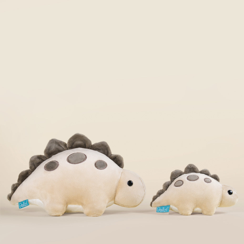 Mini Steggi the Stegosaurus