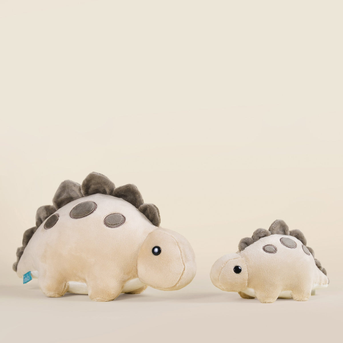 Mini Steggi the Stegosaurus
