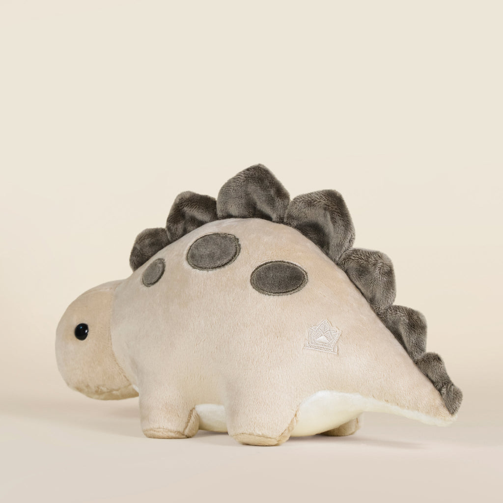 Steggi the Stegosaurus
