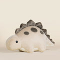 Steggi the Stegosaurus
