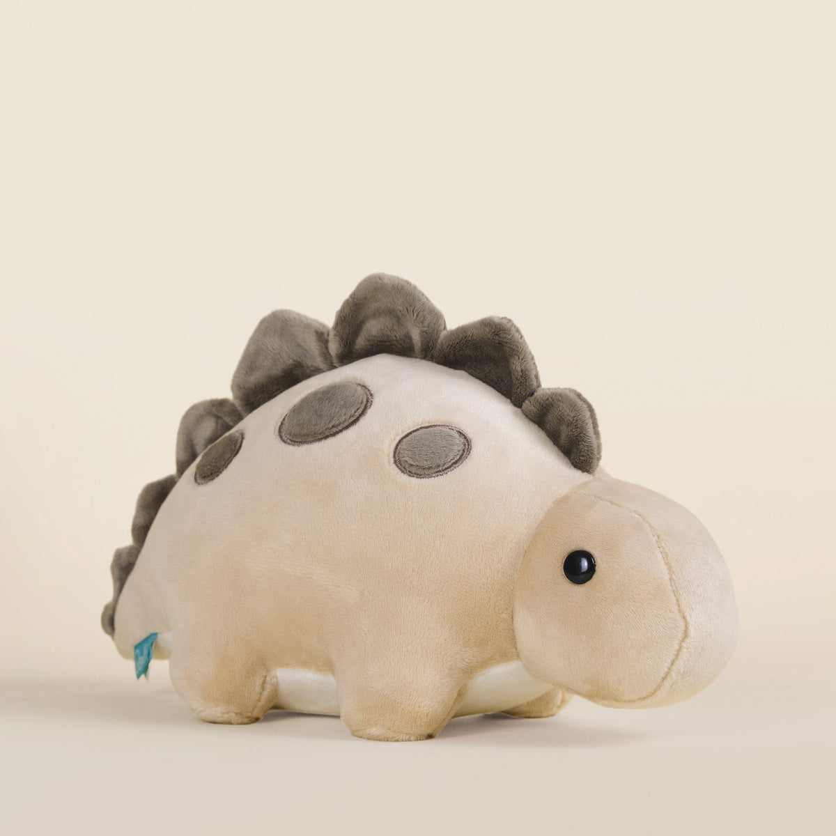Steggi the Stegosaurus