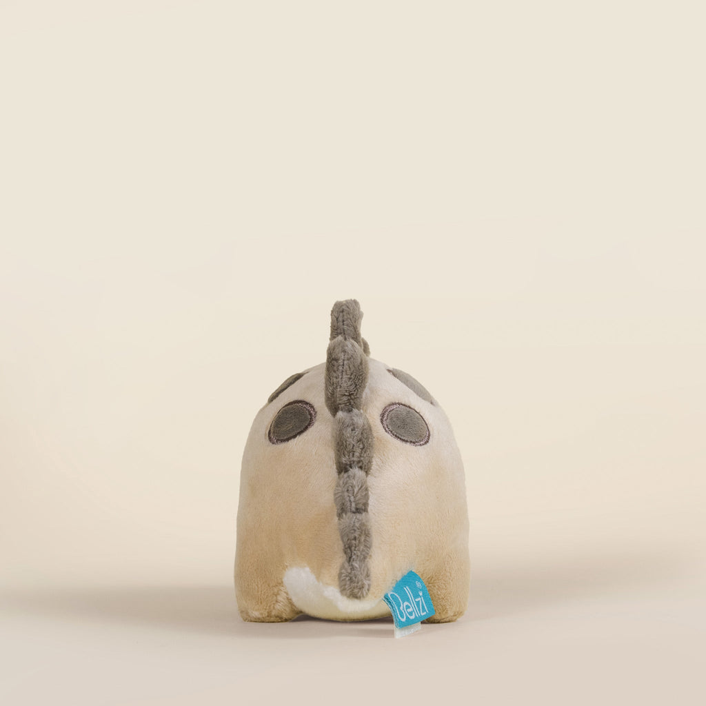Mini Steggi the Stegosaurus