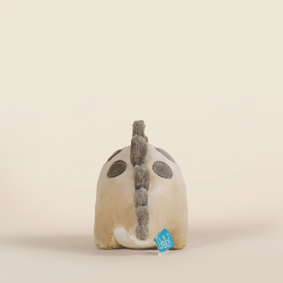 Mini Steggi the Stegosaurus