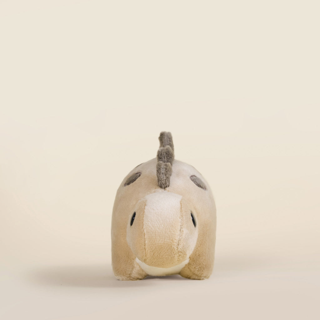 Mini Steggi the Stegosaurus