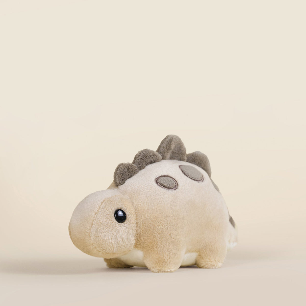 Mini Steggi the Stegosaurus