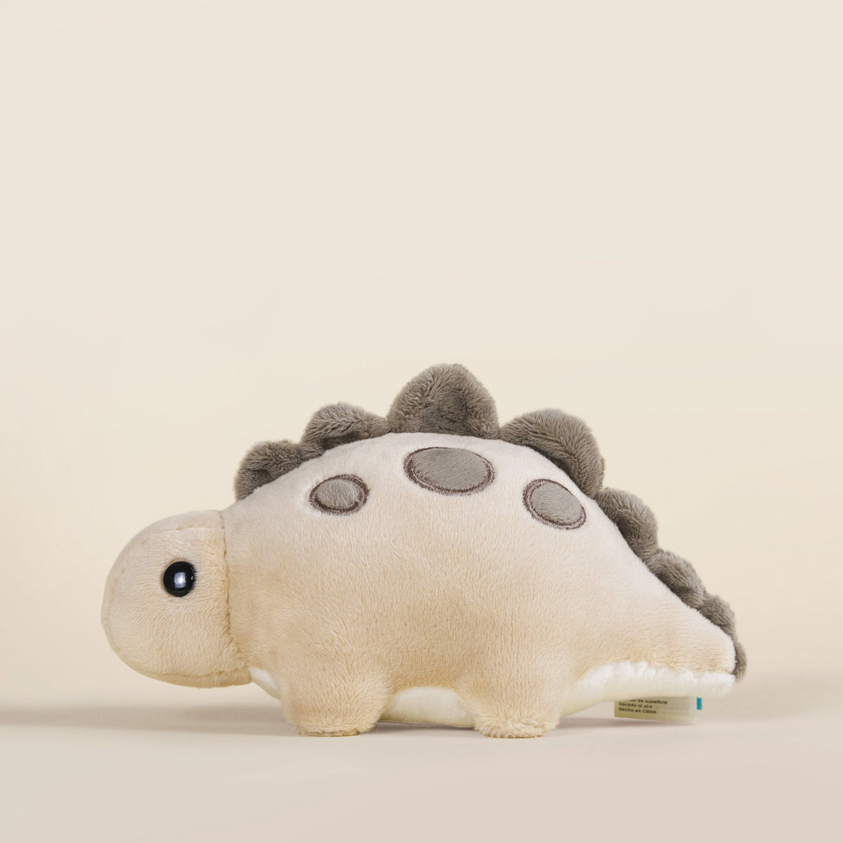 Mini Steggi the Stegosaurus