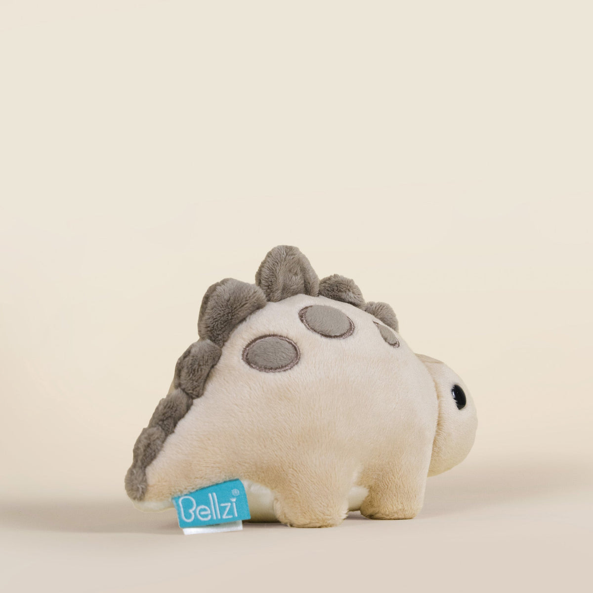 Mini Steggi the Stegosaurus