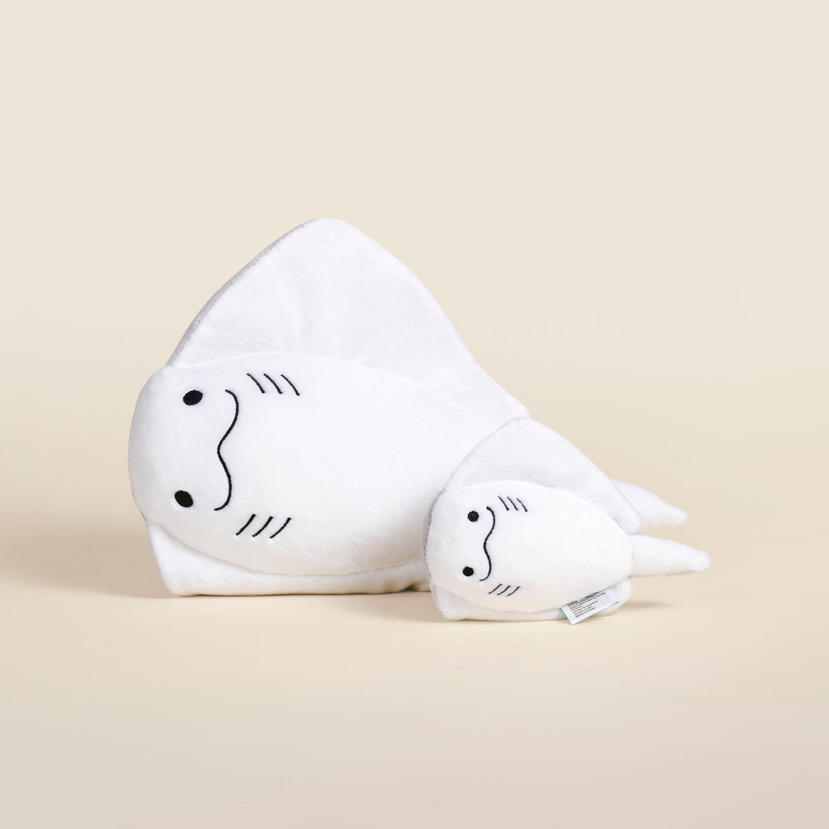 Mini Stingi the Sting Ray