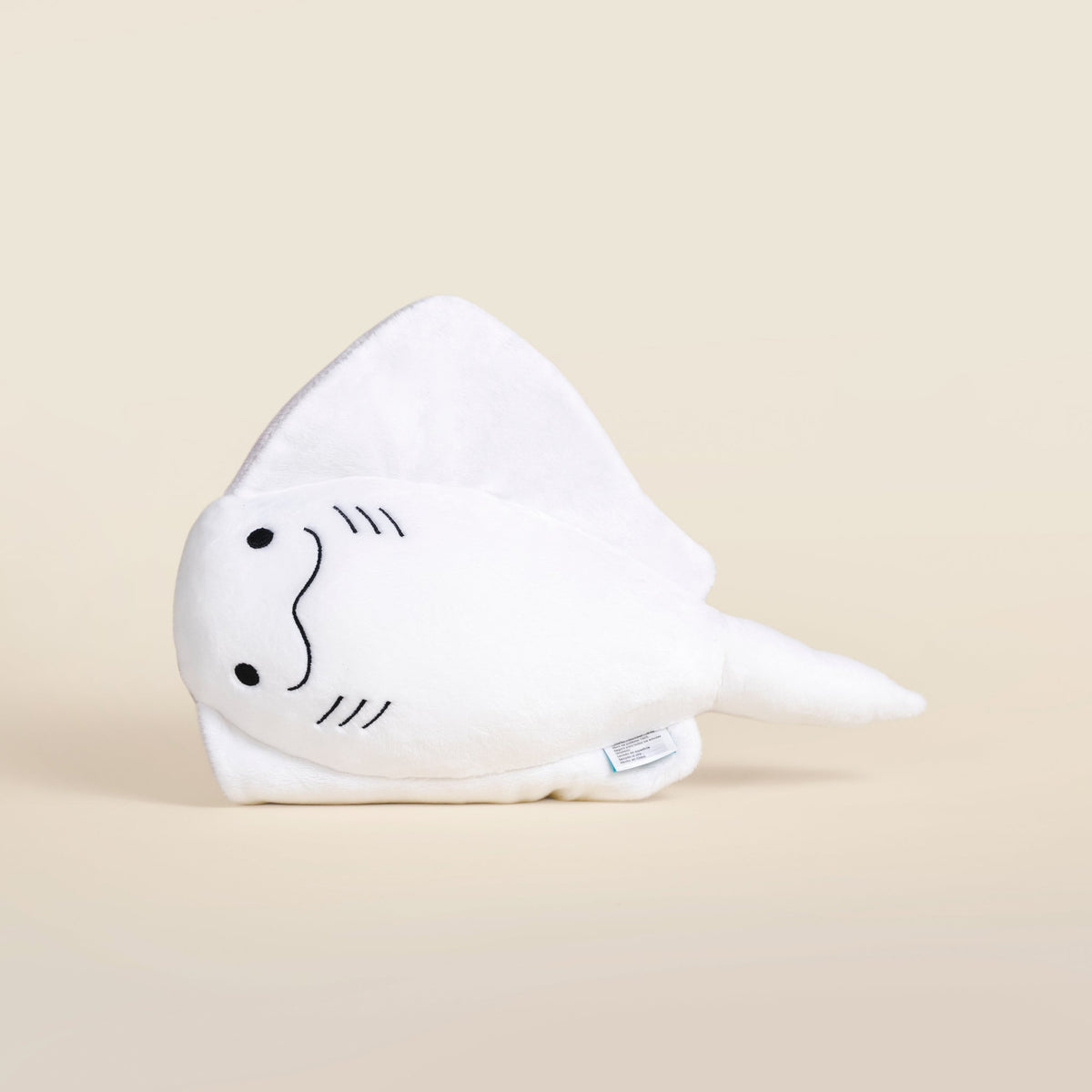 Stingi the Sting Ray