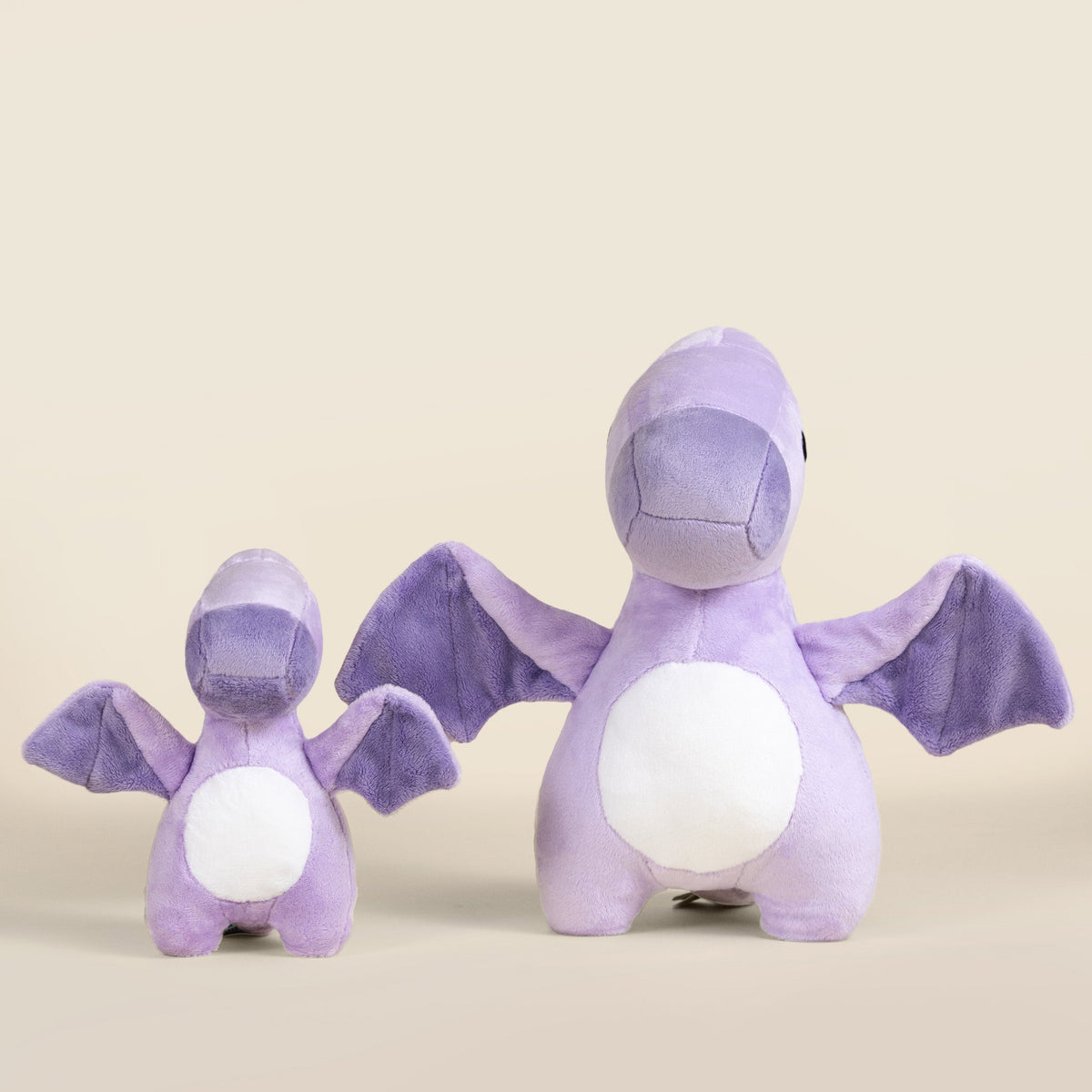 Mini Terri the Pterodactyl