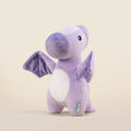 Terri the Pterodactyl