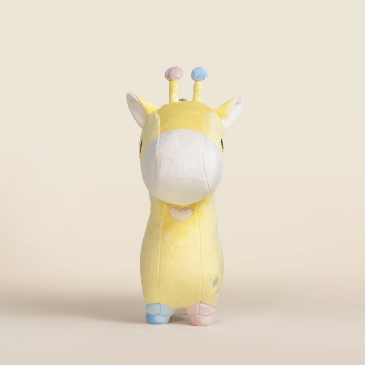 Valentine Giraffi the Giraffe