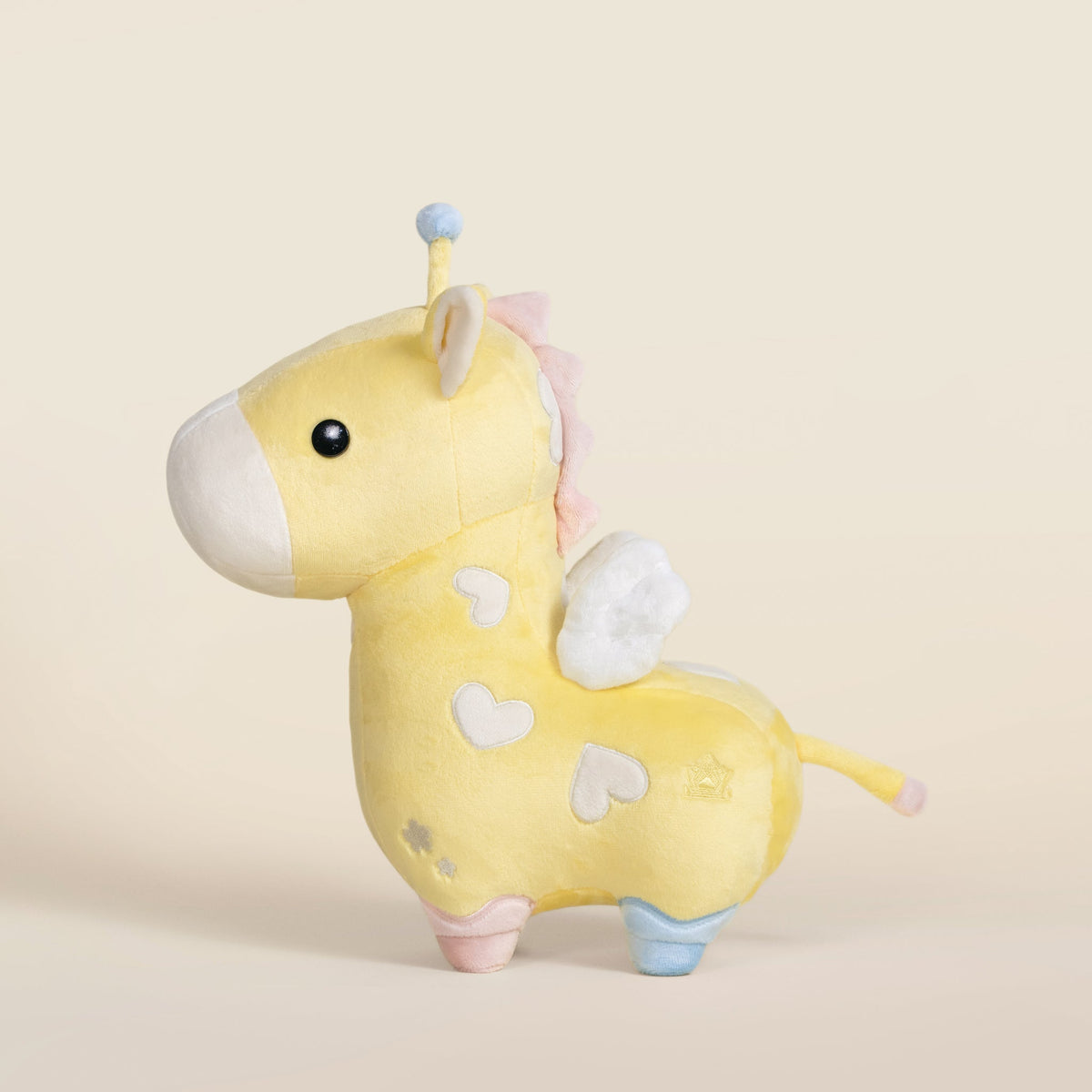 Valentine Giraffi the Giraffe
