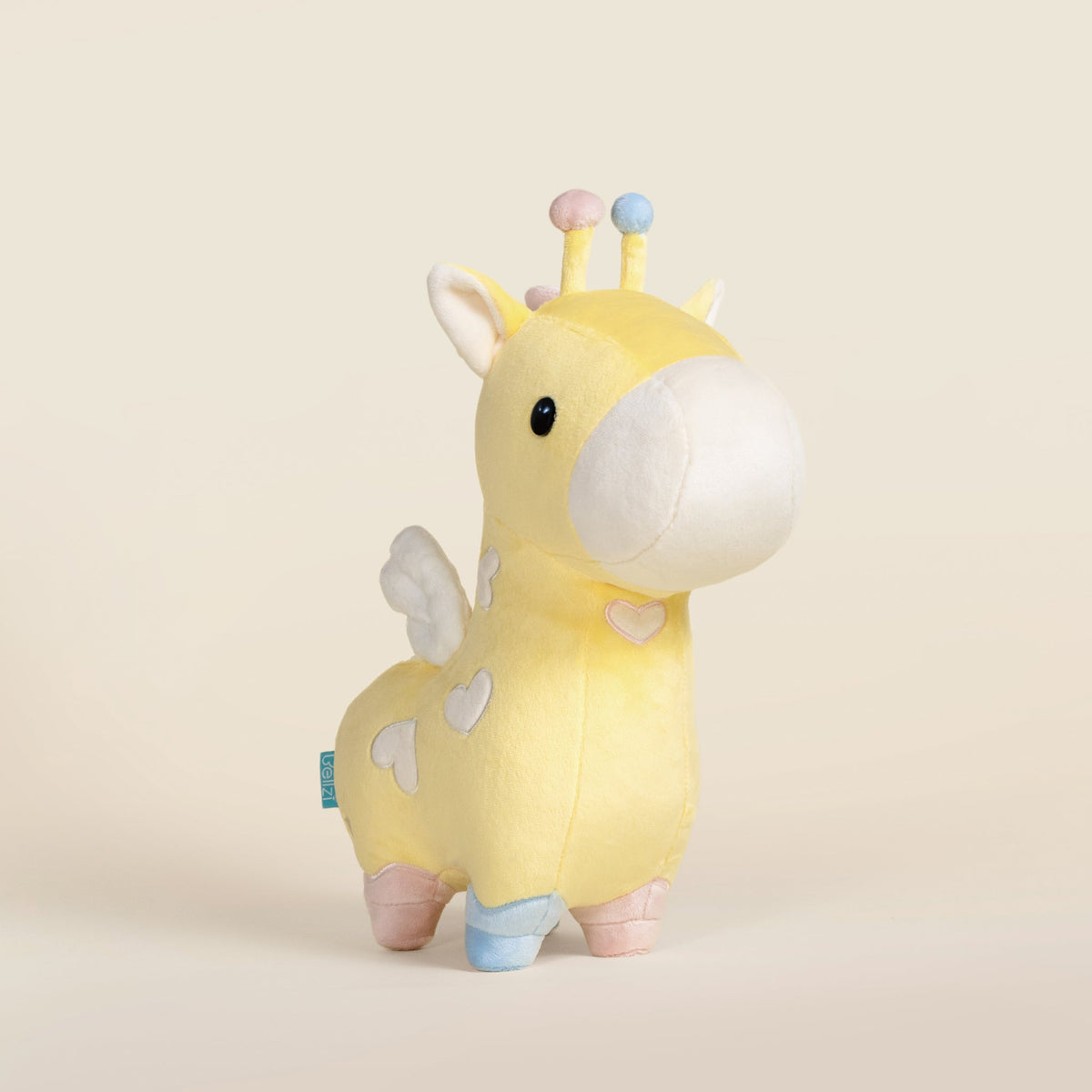 Valentine Giraffi the Giraffe
