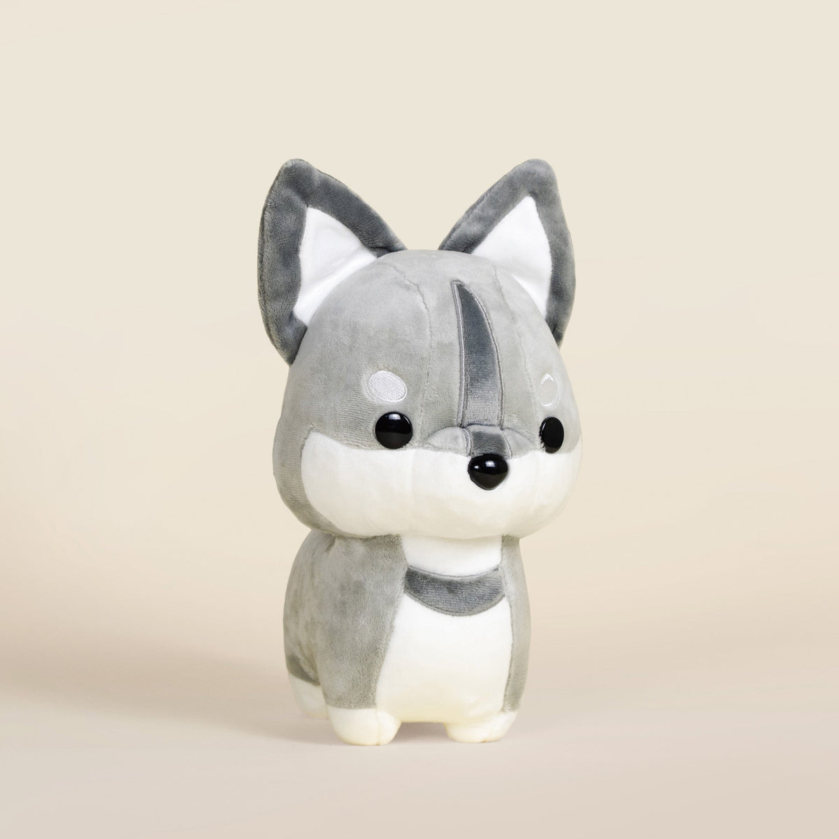 Wolfi the Wolf
