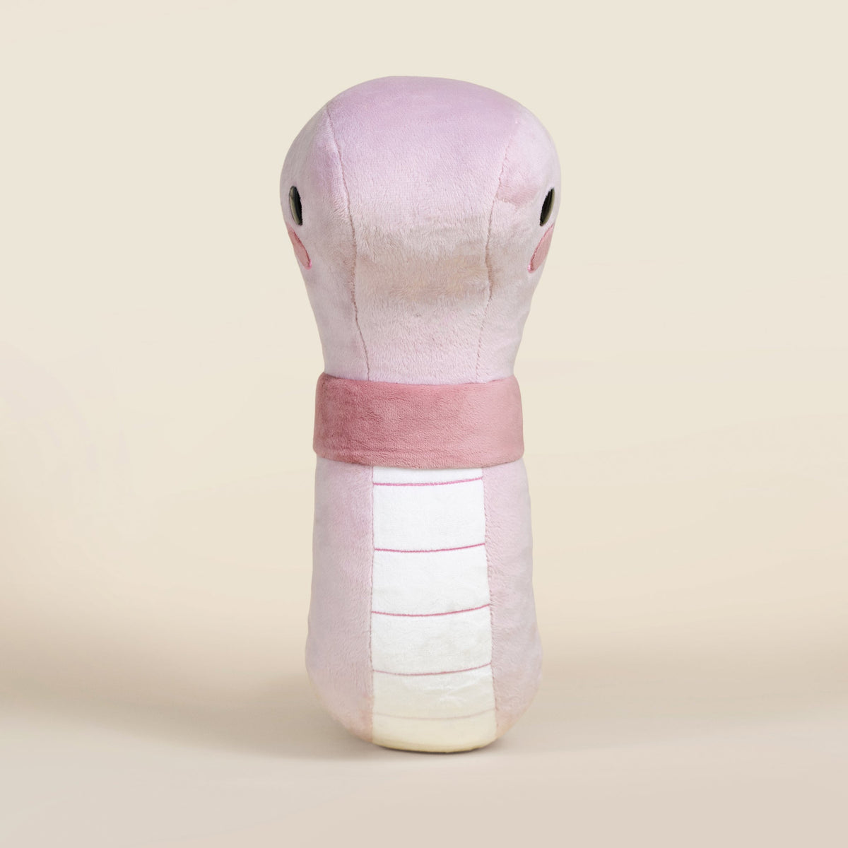 Giant Wormi the Worm