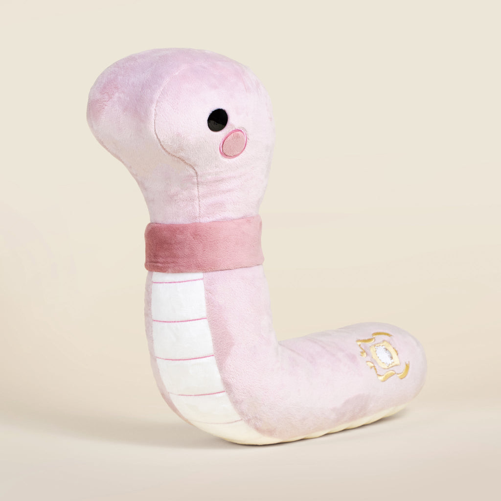 Giant Wormi the Worm