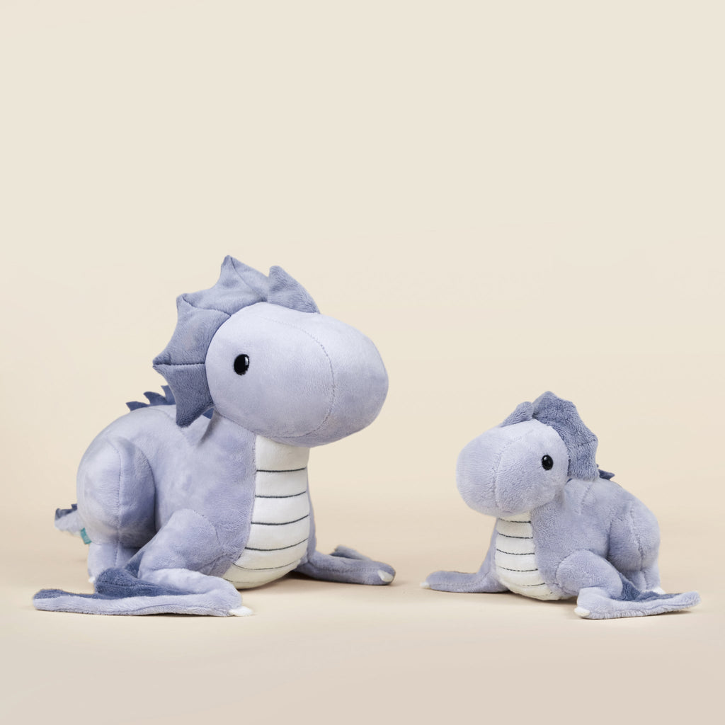 Mini Wyveri the Wyvern