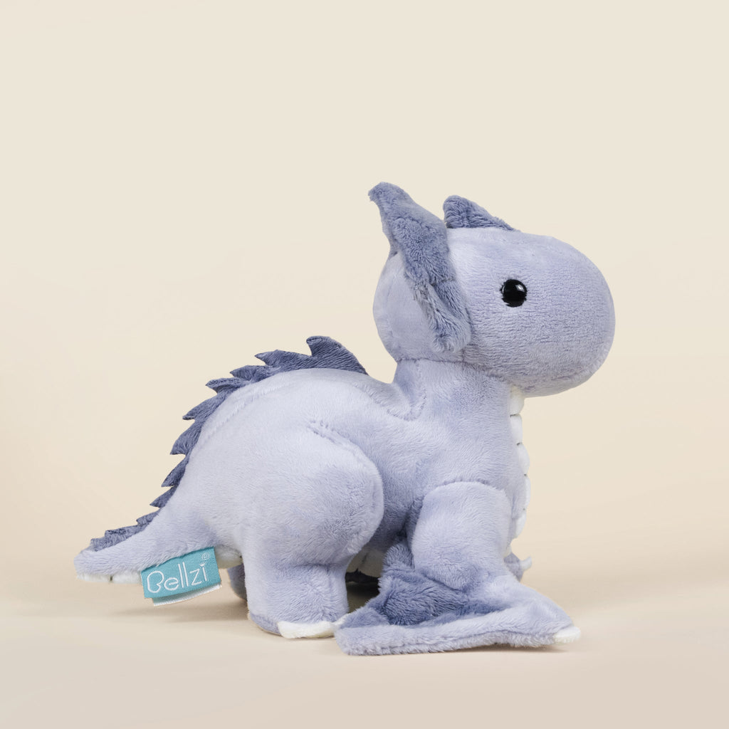 Mini Wyveri the Wyvern
