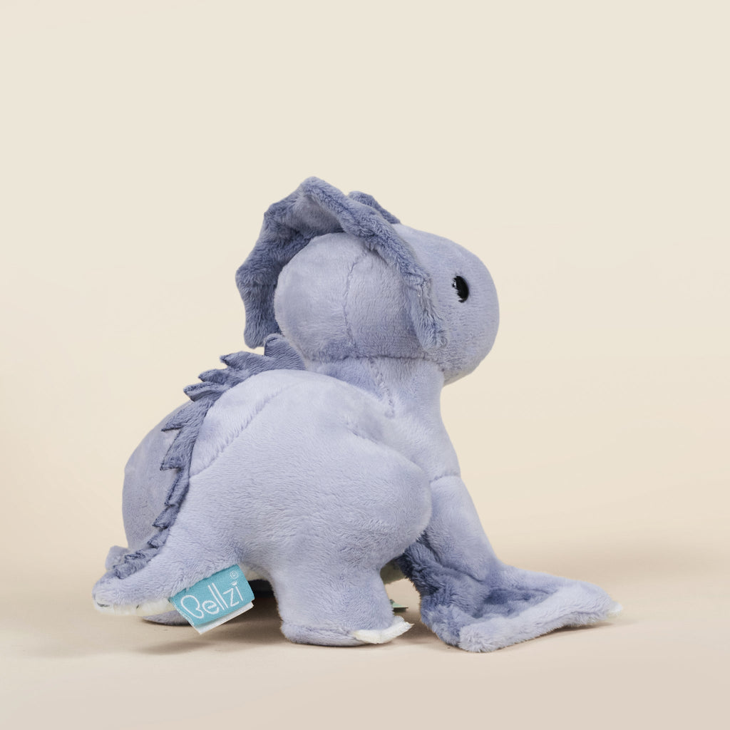 Mini Wyveri the Wyvern
