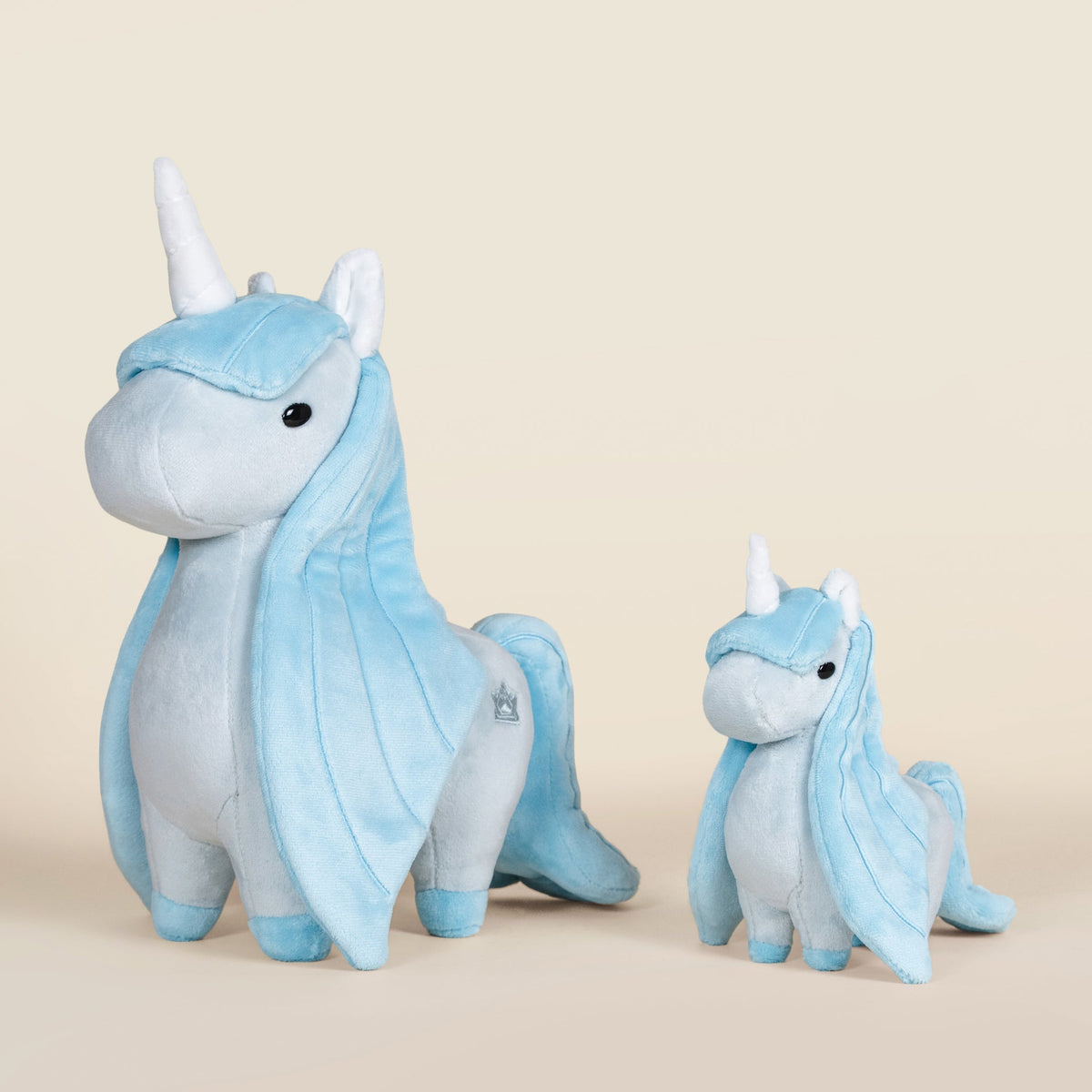 Yuni the Unicorn